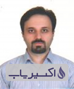 دکتر مهرداد ملک شعار
