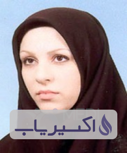 دکتر هدیه هراتی