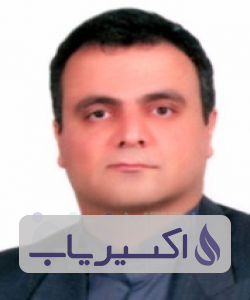 دکتر کیوان زرافشانی