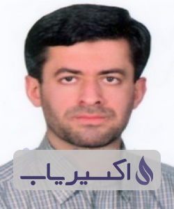 دکتر علی غمامی