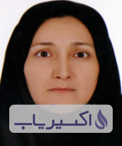 دکتر اکرم گیاهی