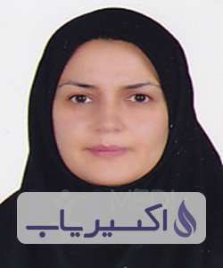 دکتر گلواره جلالی راد