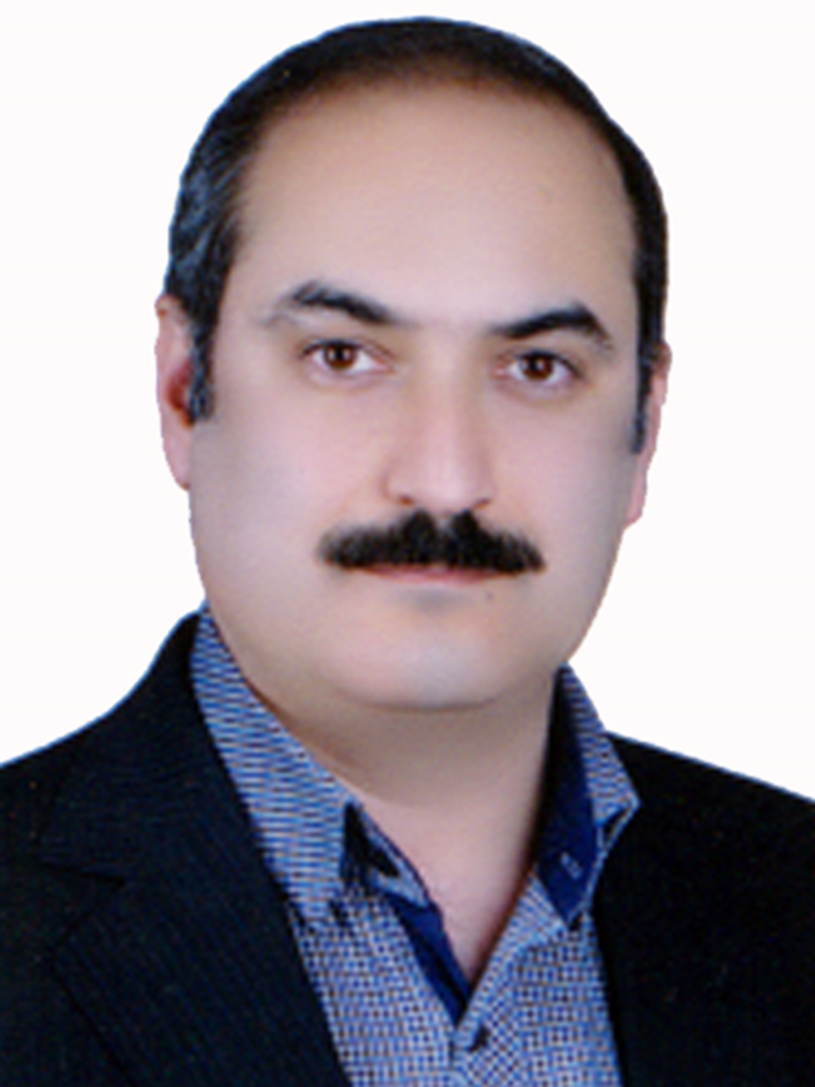 دکتر سیدعلاء کاظمینی