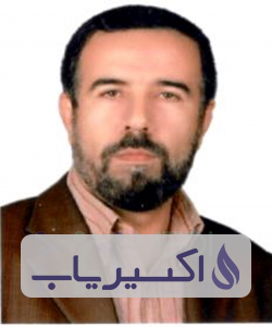 دکتر علی باز رحمانی