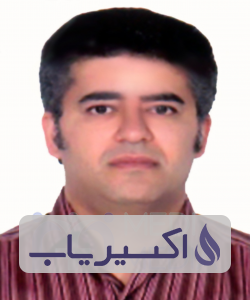 دکتر فریبرز اقتدائی