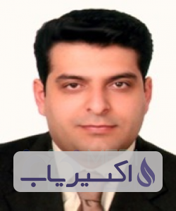 دکتر فرشاد اکبرپور