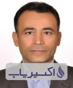 دکتر احمد نظری کبورانی