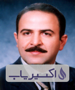 دکتر علی رضا سحرخیزان