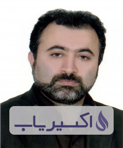 دکتر سیدعیسی جعفرپوررضائی