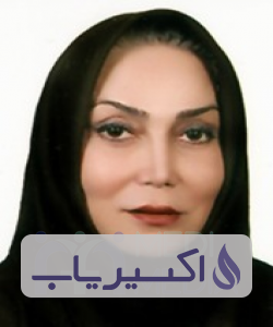 دکتر مهشید قره باغی