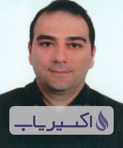 دکتر علی ثمربخش