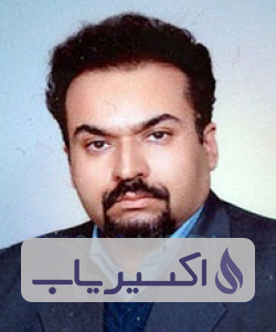 دکتر سیدآرمان مصلائی