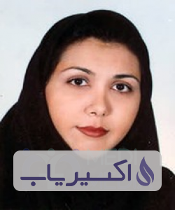 دکتر مریم صمیمی
