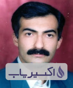 دکتر محمد بشیرخداپرست