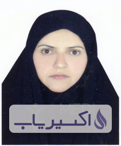 دکتر معصومه جعفری نسب اشکذری