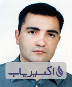 دکتر پیمان شیرانی