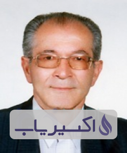 دکتر جوانشیر بیدختی لطف آباد