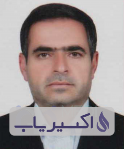 دکتر یداله صائبی