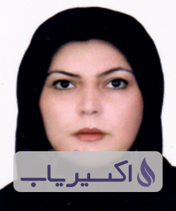 دکتر مهشید آریانپور