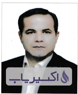 دکتر محمدرضا رنجبرمقدم