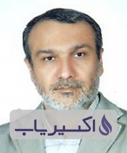 دکتر محسن فرقانی