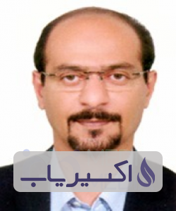 دکتر سیدنورالدین اعتمادالاسلامی بختیاری