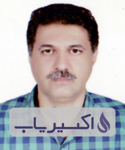 دکتر محمدرضا سجودی