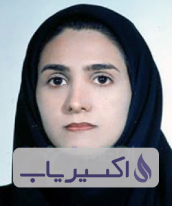 دکتر مریم سندزائی