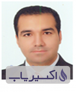 دکتر رضا باقرپور