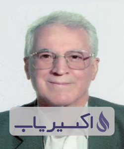 دکتر اسداله ایزدپناه