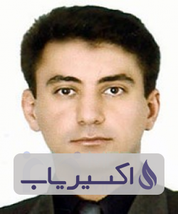 دکتر فرخ رحیم زاده عبدی