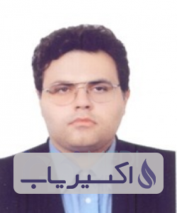 دکتر علیرضا سام زاده