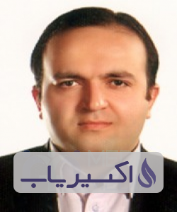 دکتر فرهاد ارجمندی