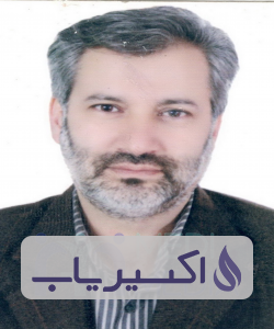 دکتر حمزه تاجیک قنبری