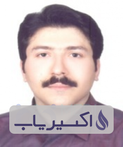 دکتر امیرحسین قره باغ