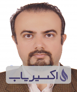 دکتر محمد سیدسرابی
