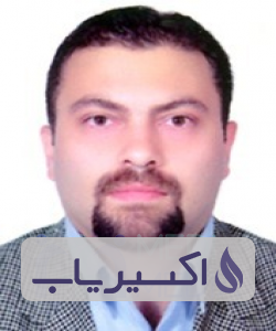 دکتر علی اسپیاری
