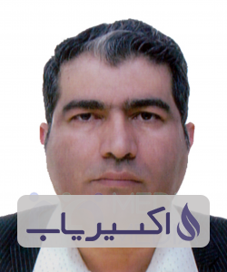 دکتر حمیدرضا خراسانی