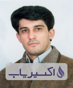 دکتر عباس حبیبی