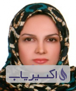 دکتر بهیه مرادی