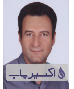 دکتر مرتضی جعفری دهکردی