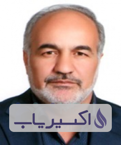 دکتر عین اله جعفری