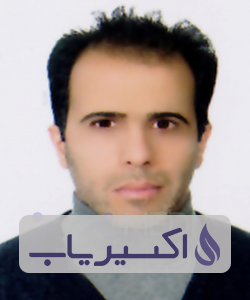 دکتر محمد رادگودرزی