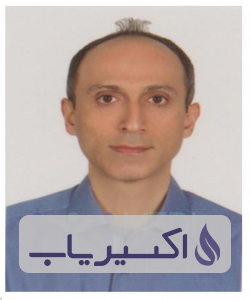 دکتر امیرحسن یوسفی