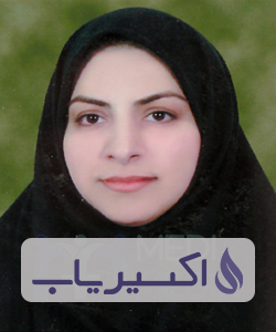 دکتر سعیده مدرس