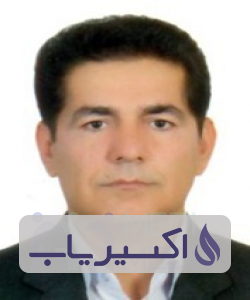 دکتر حسین ناصری مجرد