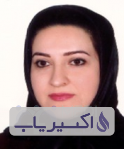 دکتر سارا طیبی فر