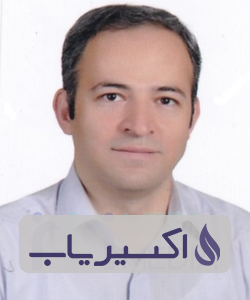 دکتر مجید رهبری فرزد