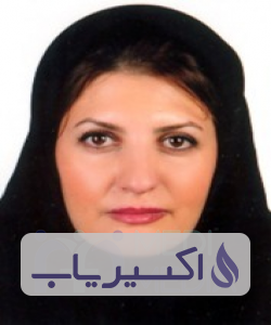 دکتر کیمیا ریاضی