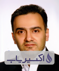 دکتر سهیل نوائی نیا